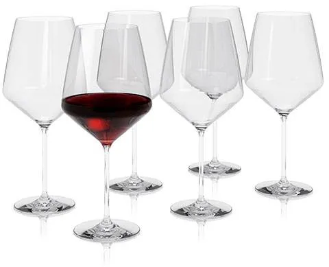 Eva Solo Legio Nova Vinglas magnum 90 cl, 6 stk