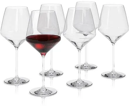 Eva Solo Legio Nova Vinglas Bourgogne 6 stk